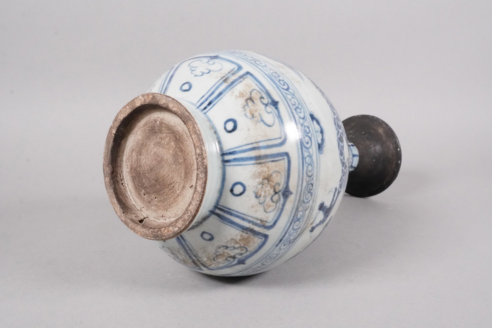 2 Chinese fine vase - 4