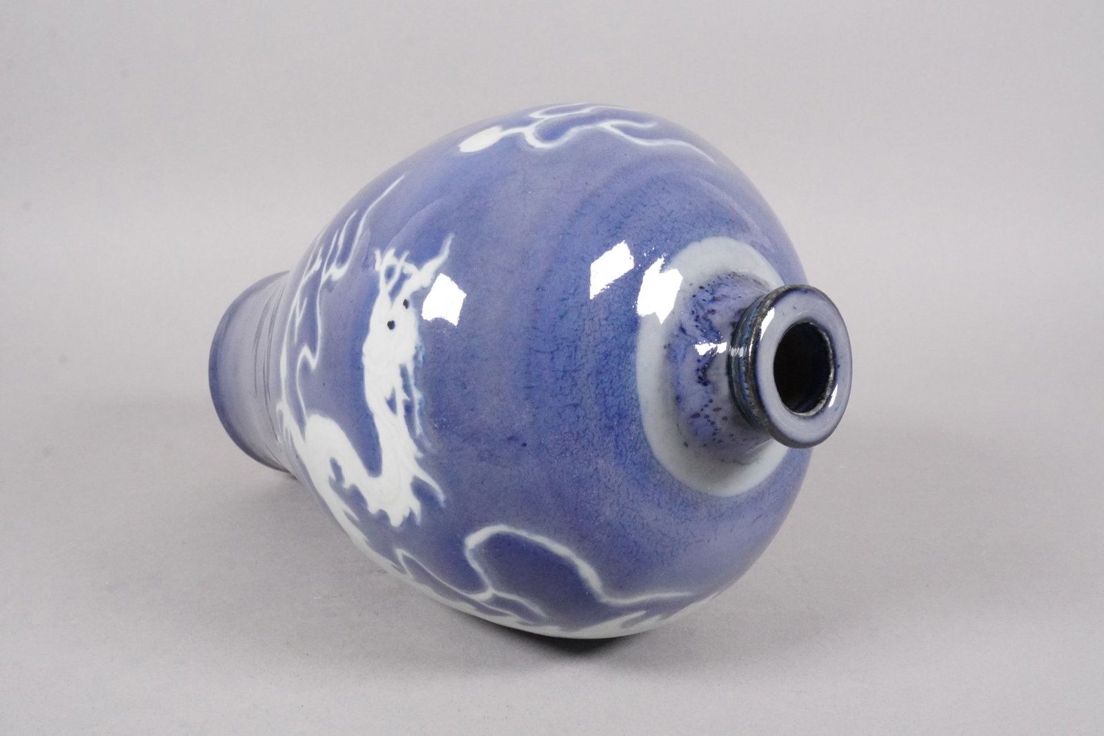 2 Chinese fine vase - 5