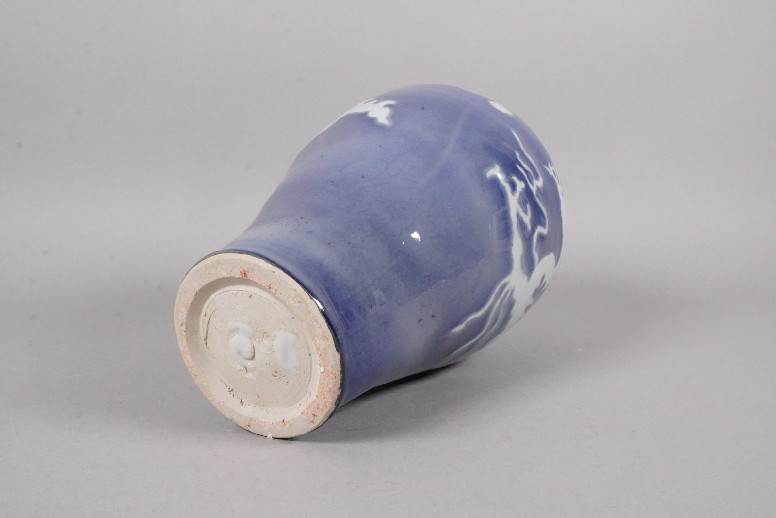 2 Chinese fine vase - 6