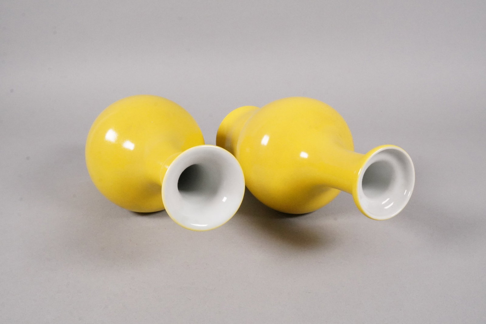 3 Chinese fine vase - 3