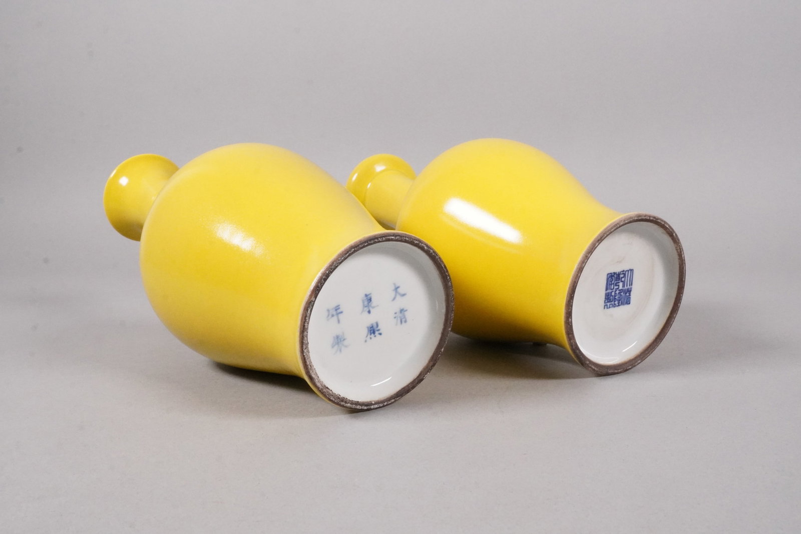 3 Chinese fine vase - 4