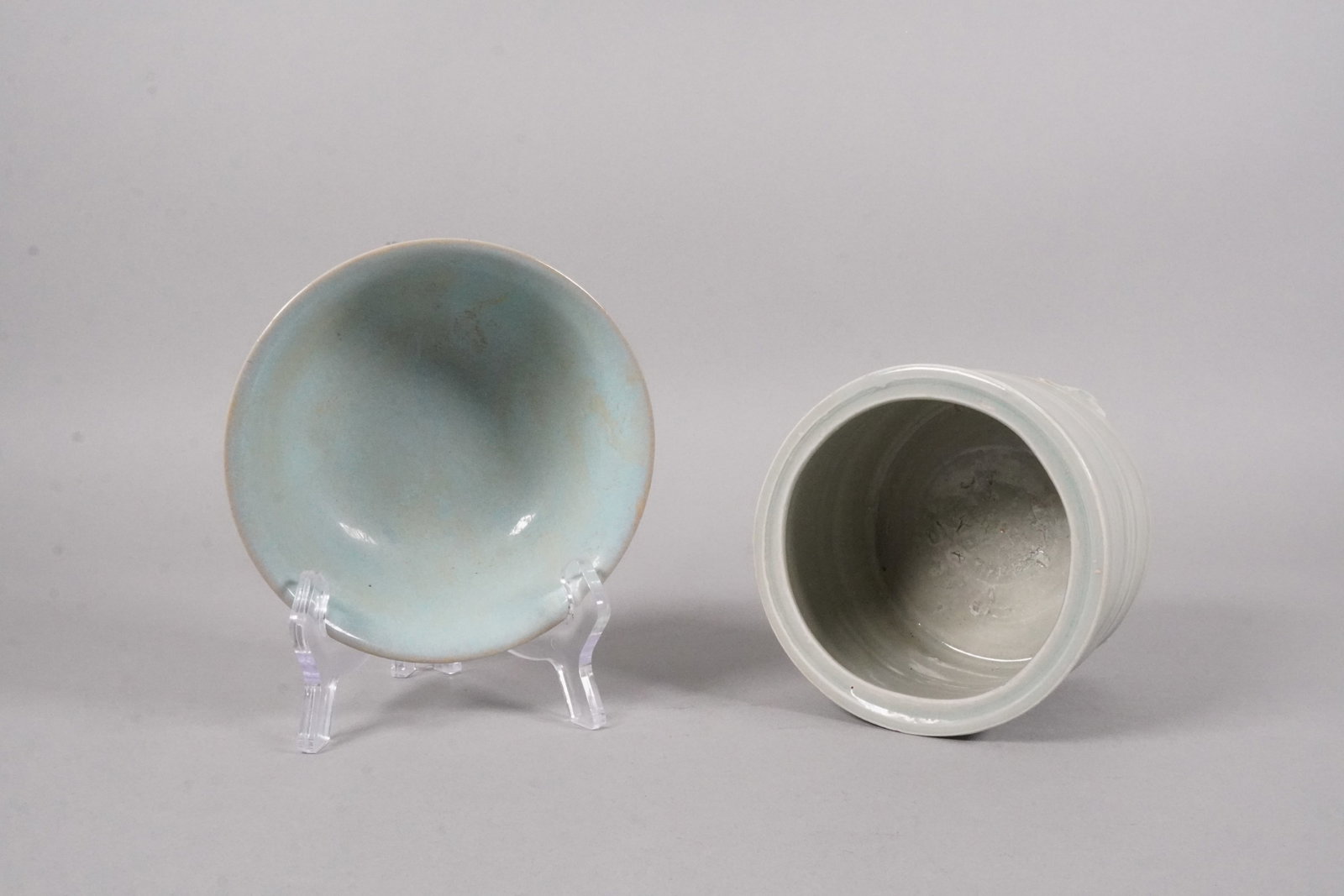 3 Chinese ceramics - 3