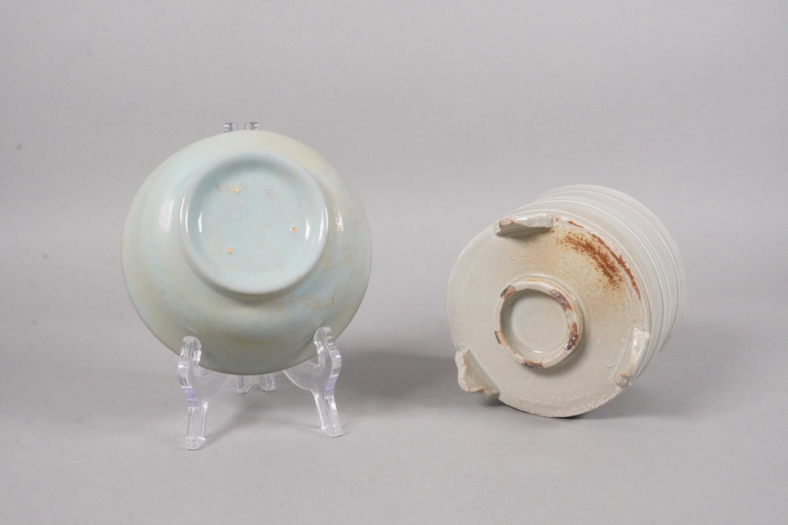3 Chinese ceramics - 4