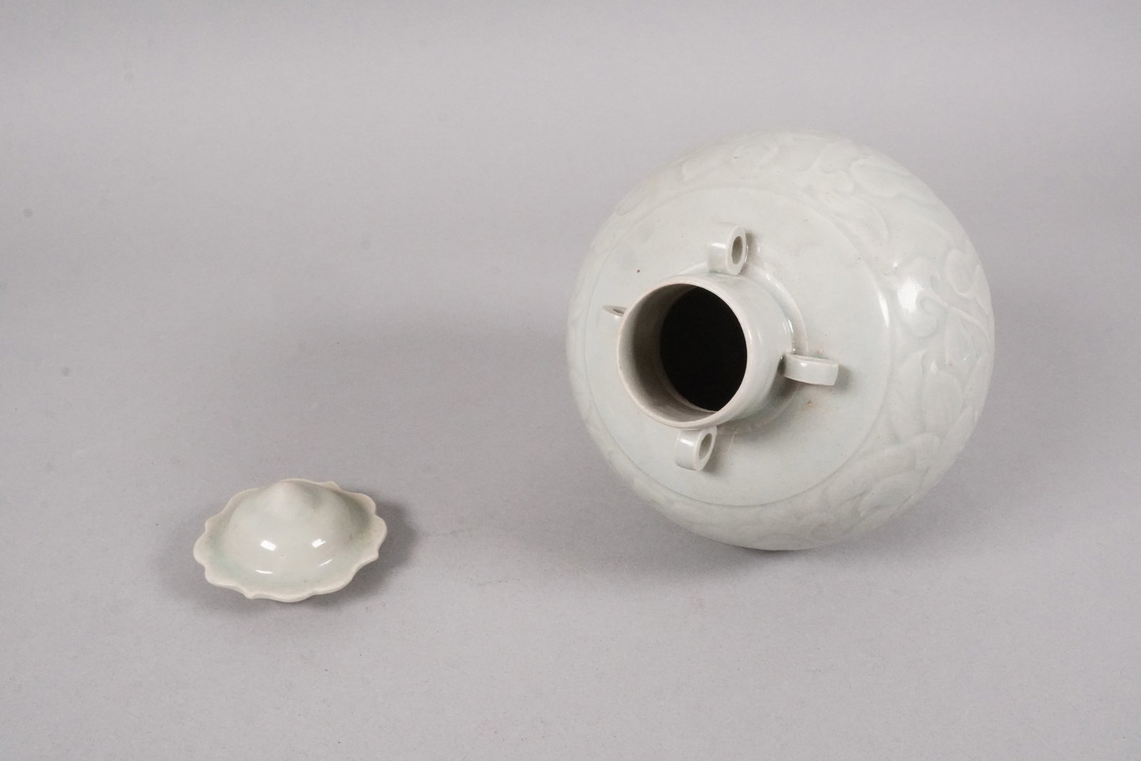 3 Chinese ceramics - 5