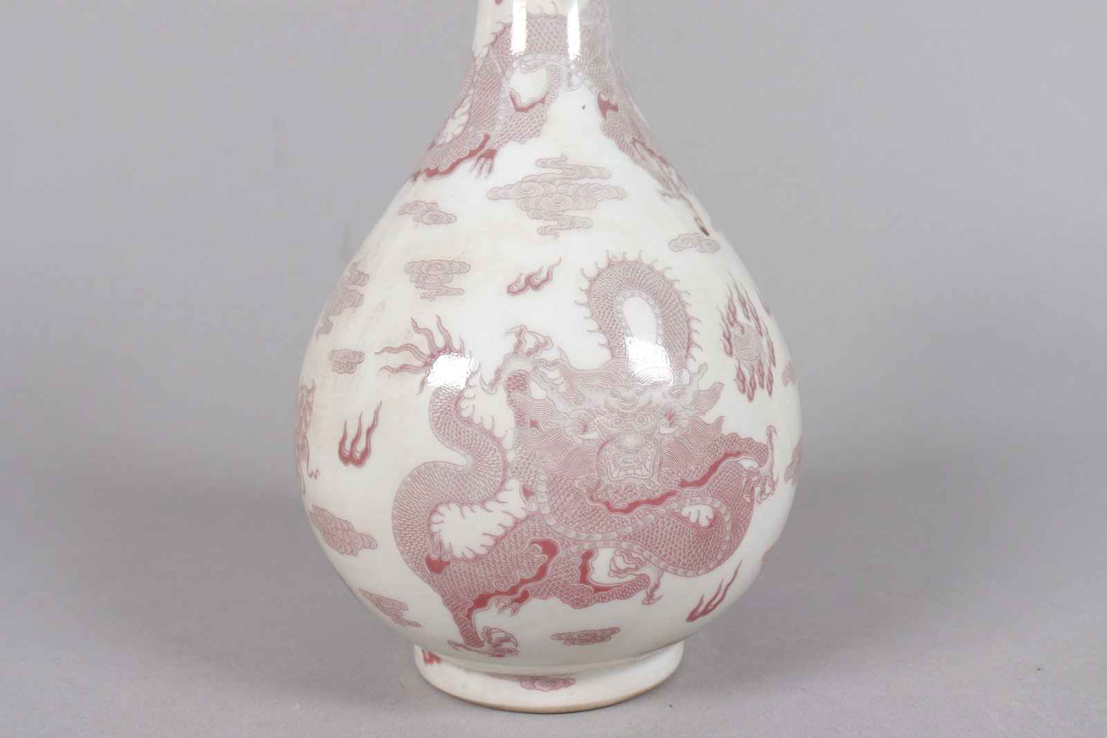 2 Chinese fine vase - 3