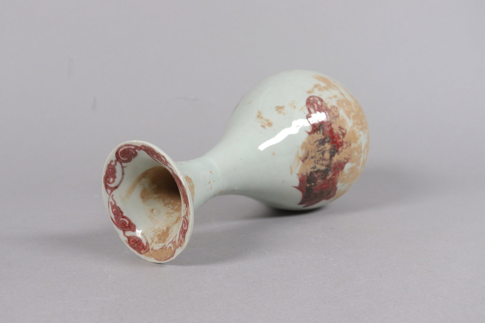 2 Chinese fine vase - 6