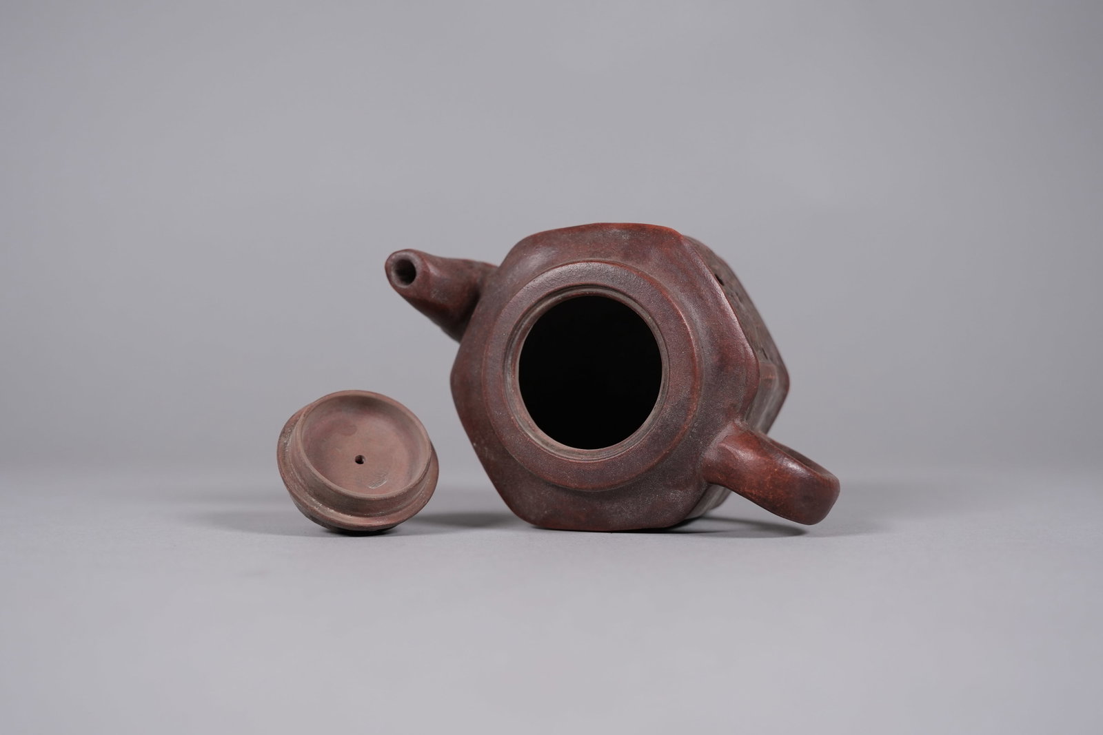 Lots Chinese tea items - 5