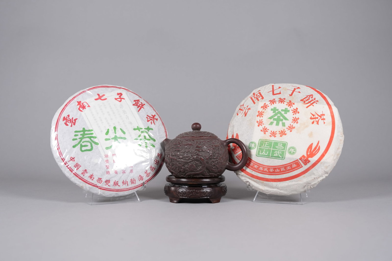 Lots Chinese tea items: Lots Chinese fine tea items.
