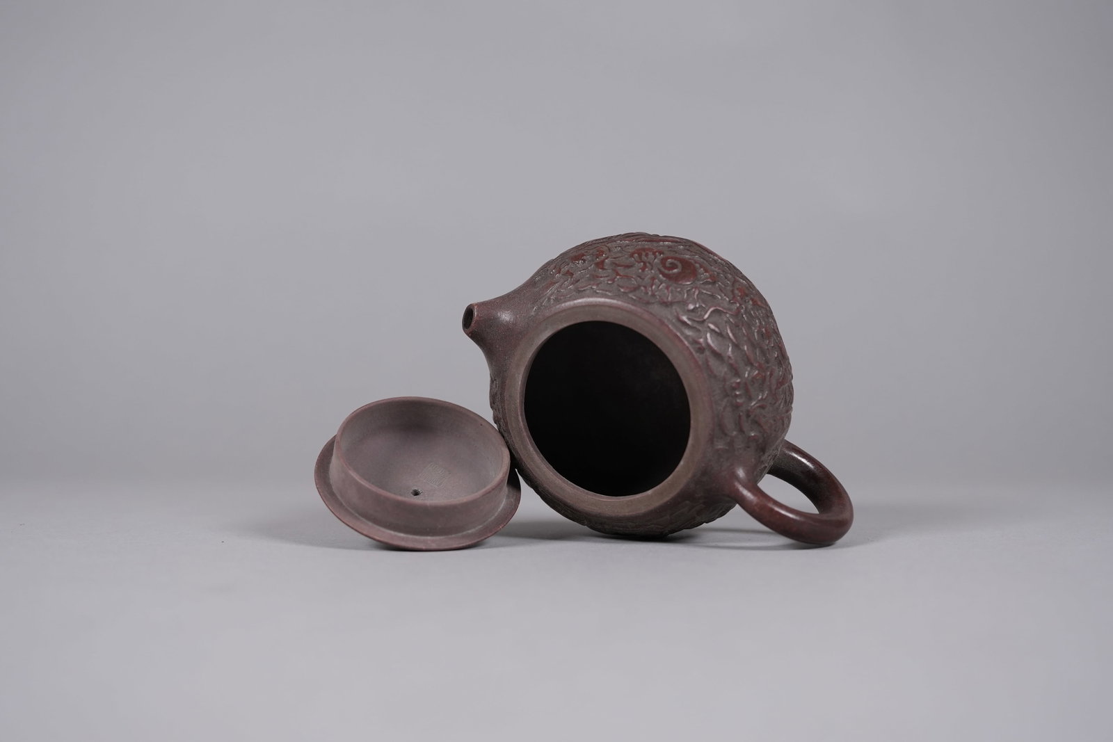 Lots Chinese tea items - 3