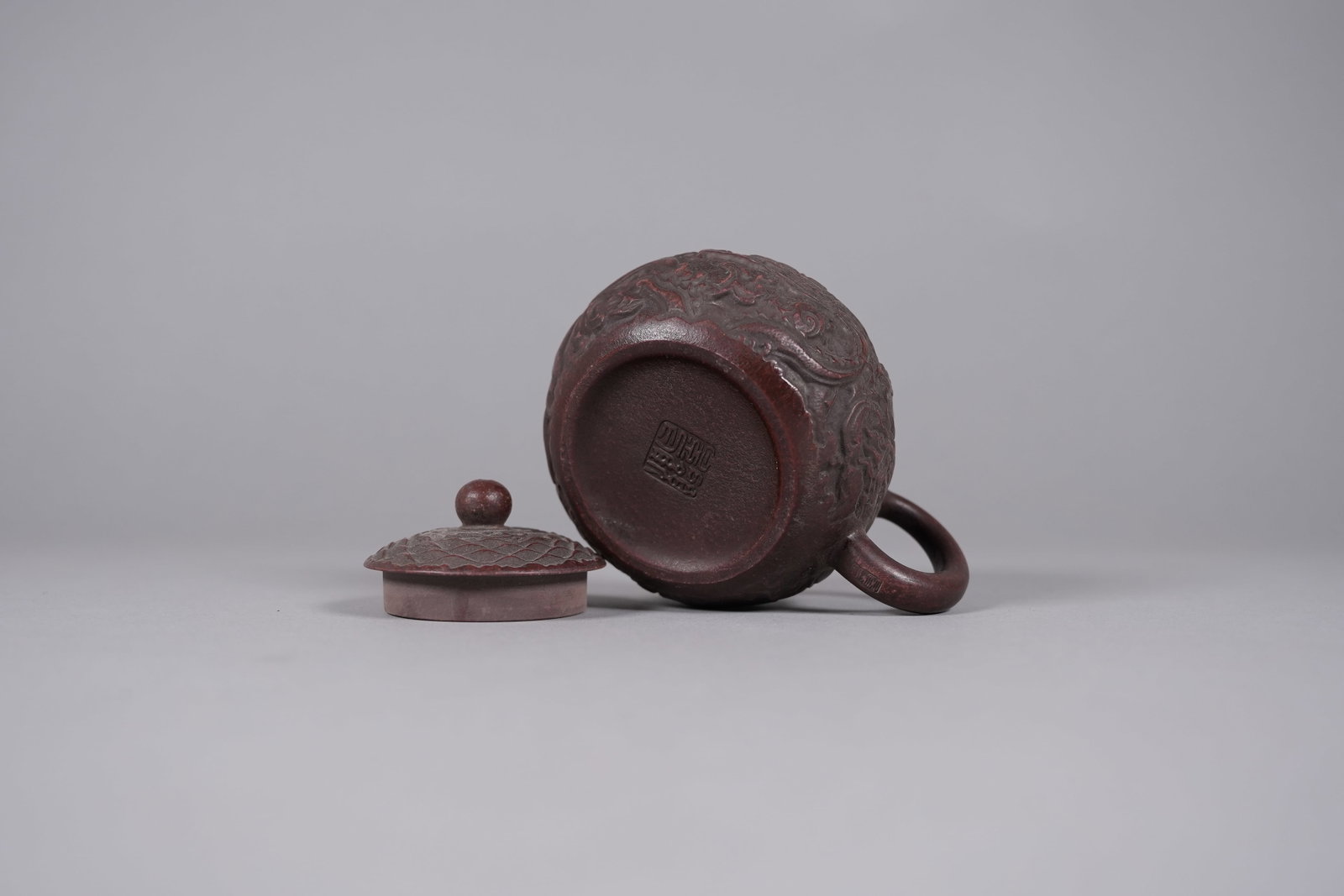 Lots Chinese tea items - 4