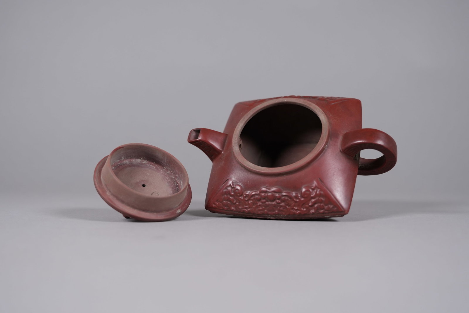 Lots Chinese fine tea items - 5