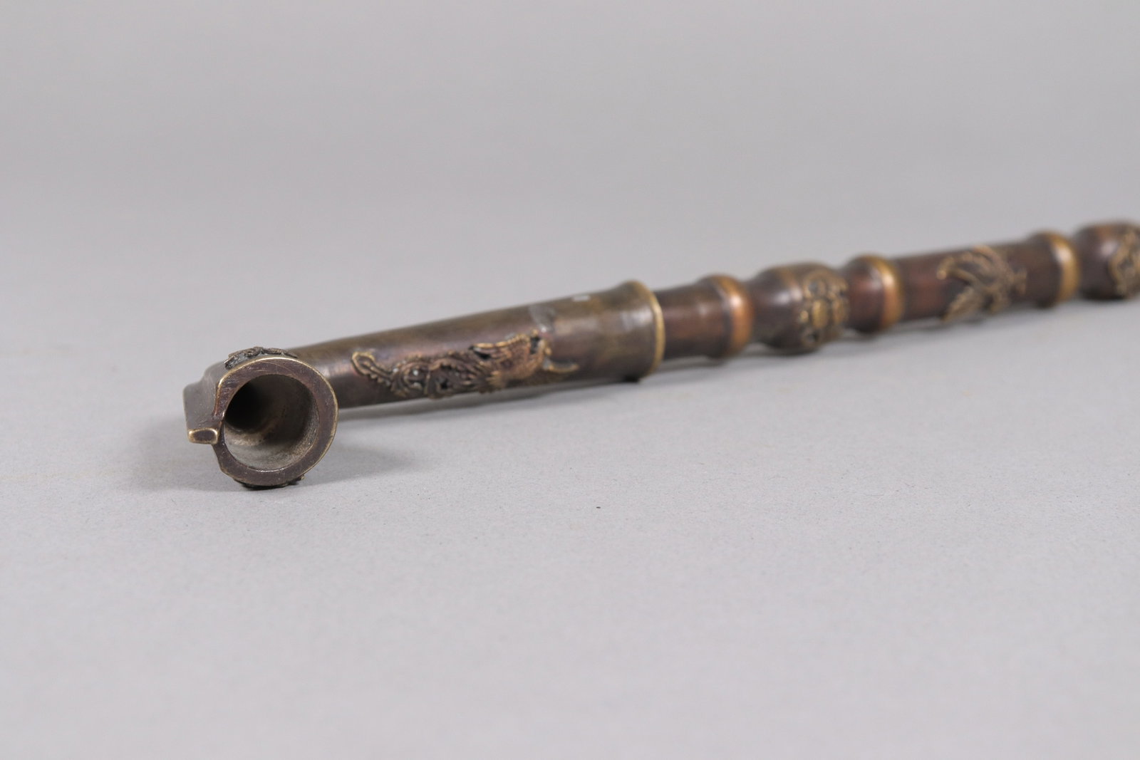 Lots Chinese fine items - 8
