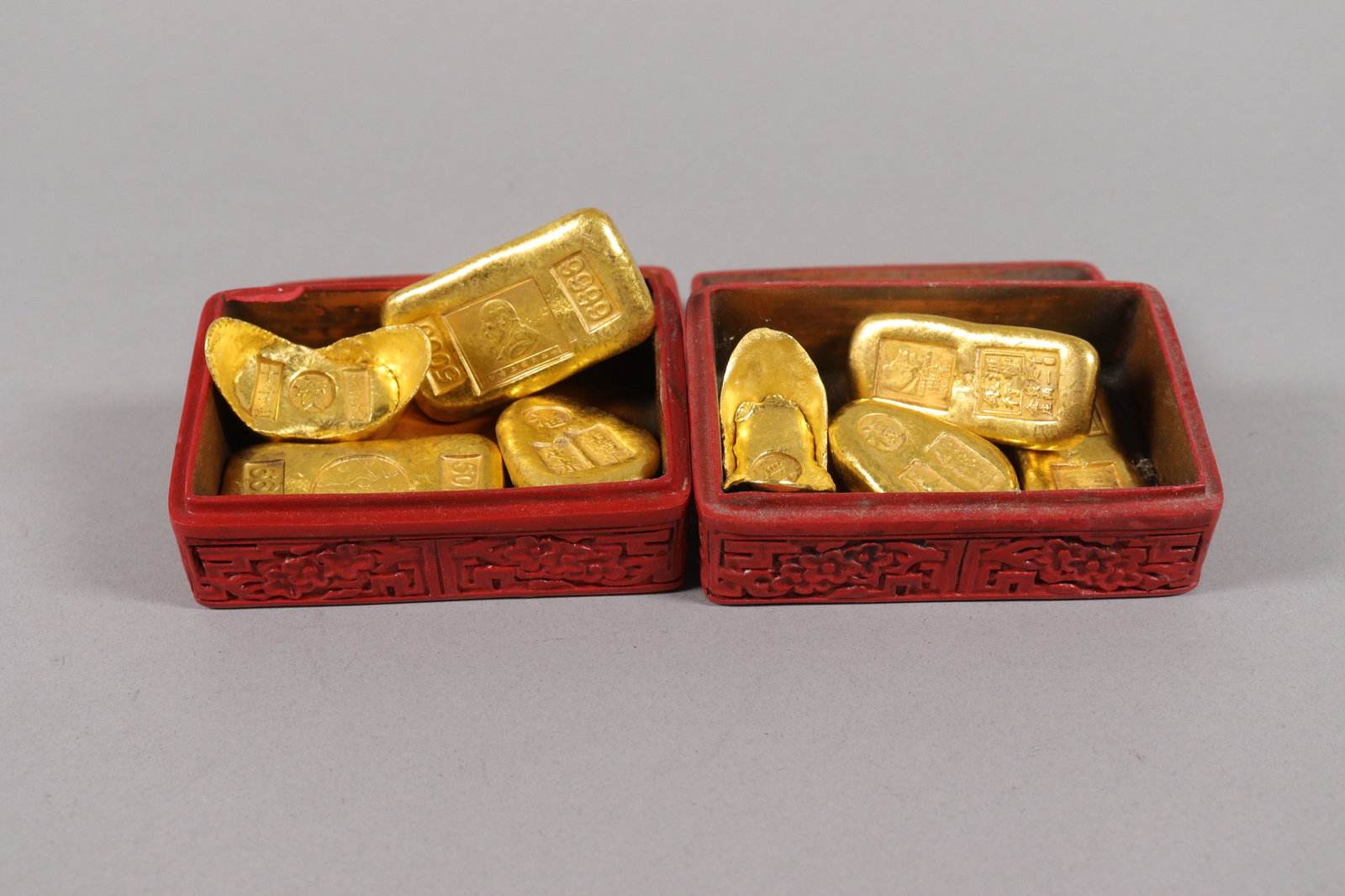 Lots Chinese ingots ungraded: Lots Chinese ingots ungraded, we do not guarantee its grading, age, material, engraving and carvings. Condition selling it as is. All sales are final, no return.