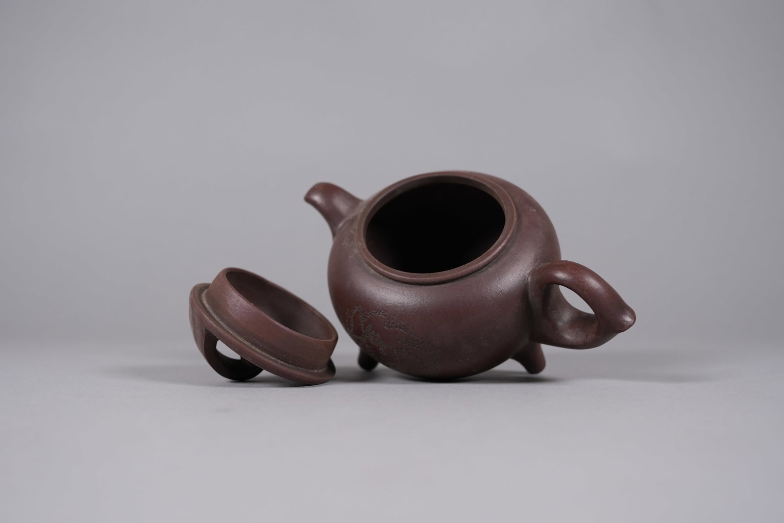 Lots Chinese tea items - 5