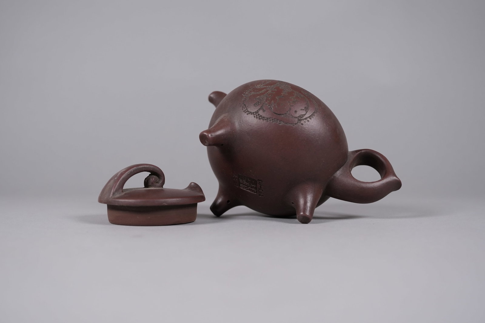 Lots Chinese tea items - 6
