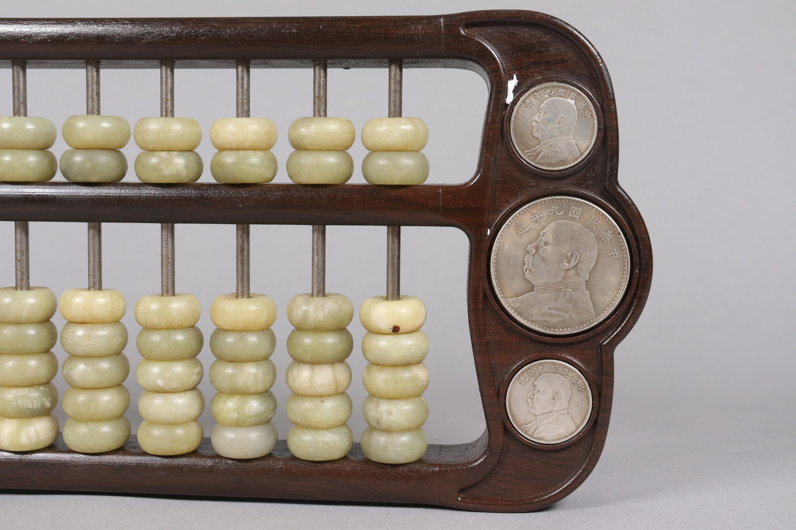 2 Chinese abacus - 3