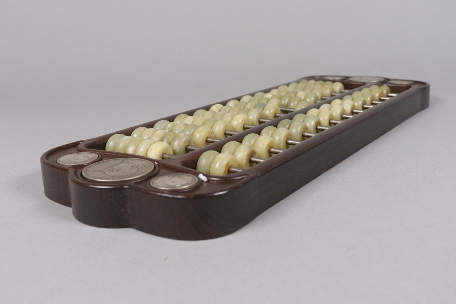 2 Chinese abacus - 5