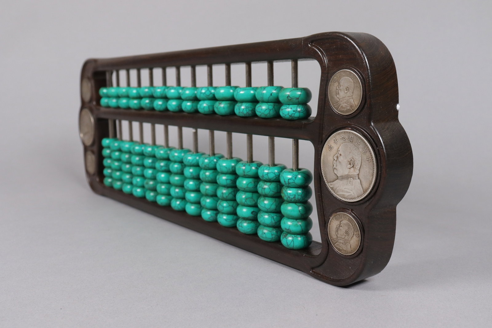 2 Chinese abacus - 6