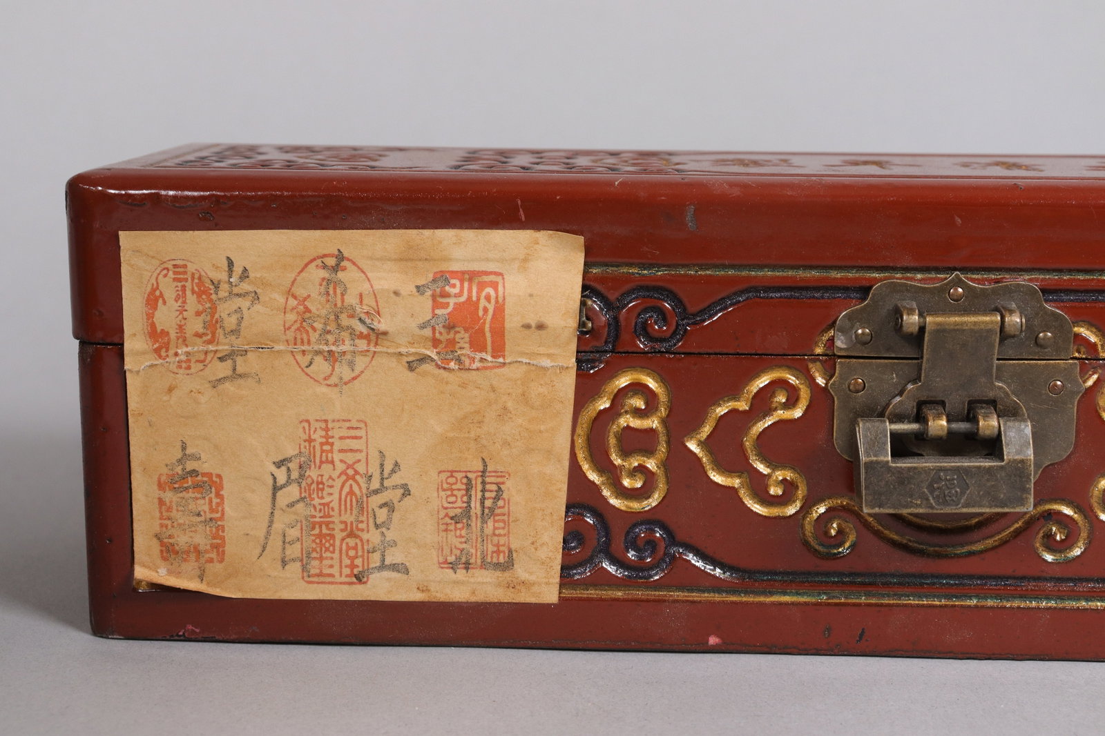 Lots Chinese art scrolls - 3
