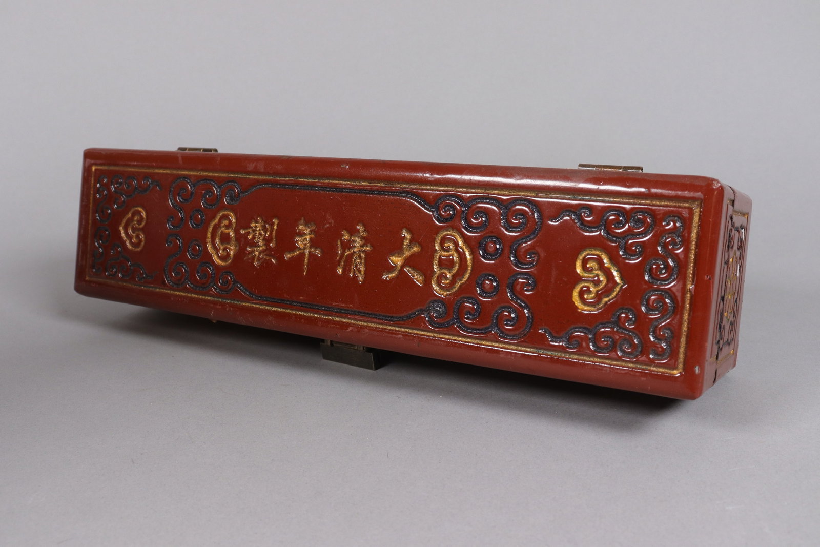Lots Chinese art scrolls - 4