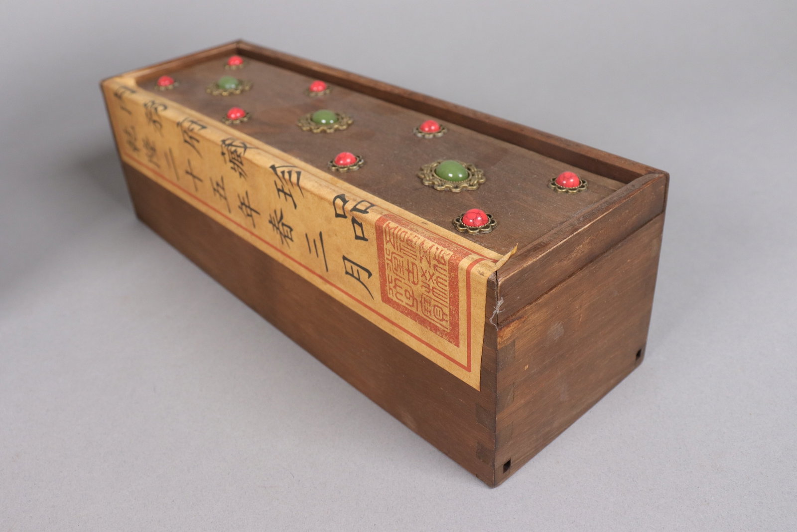 Lots Chinese art items - 3