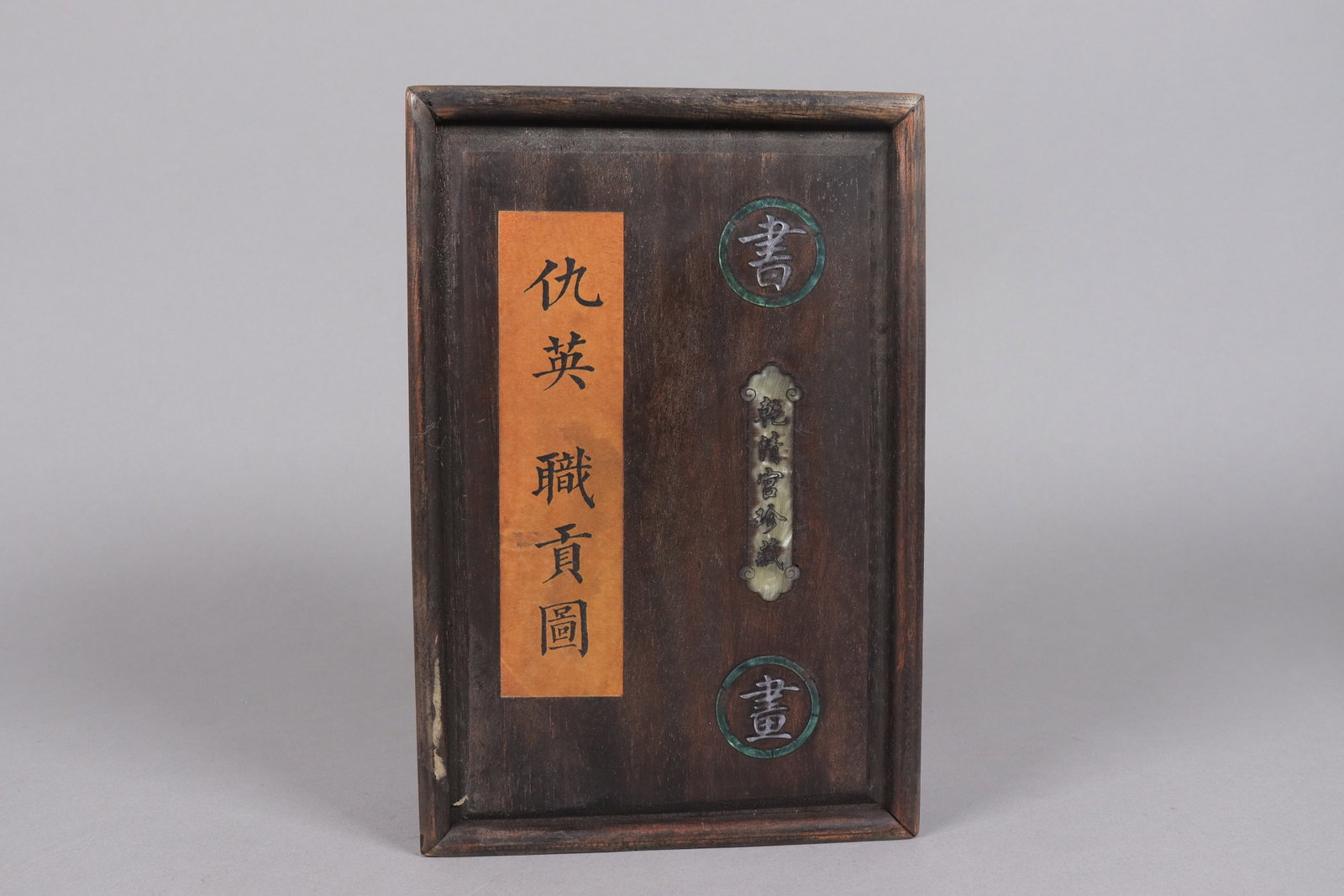 Lots Chinese art items - 5