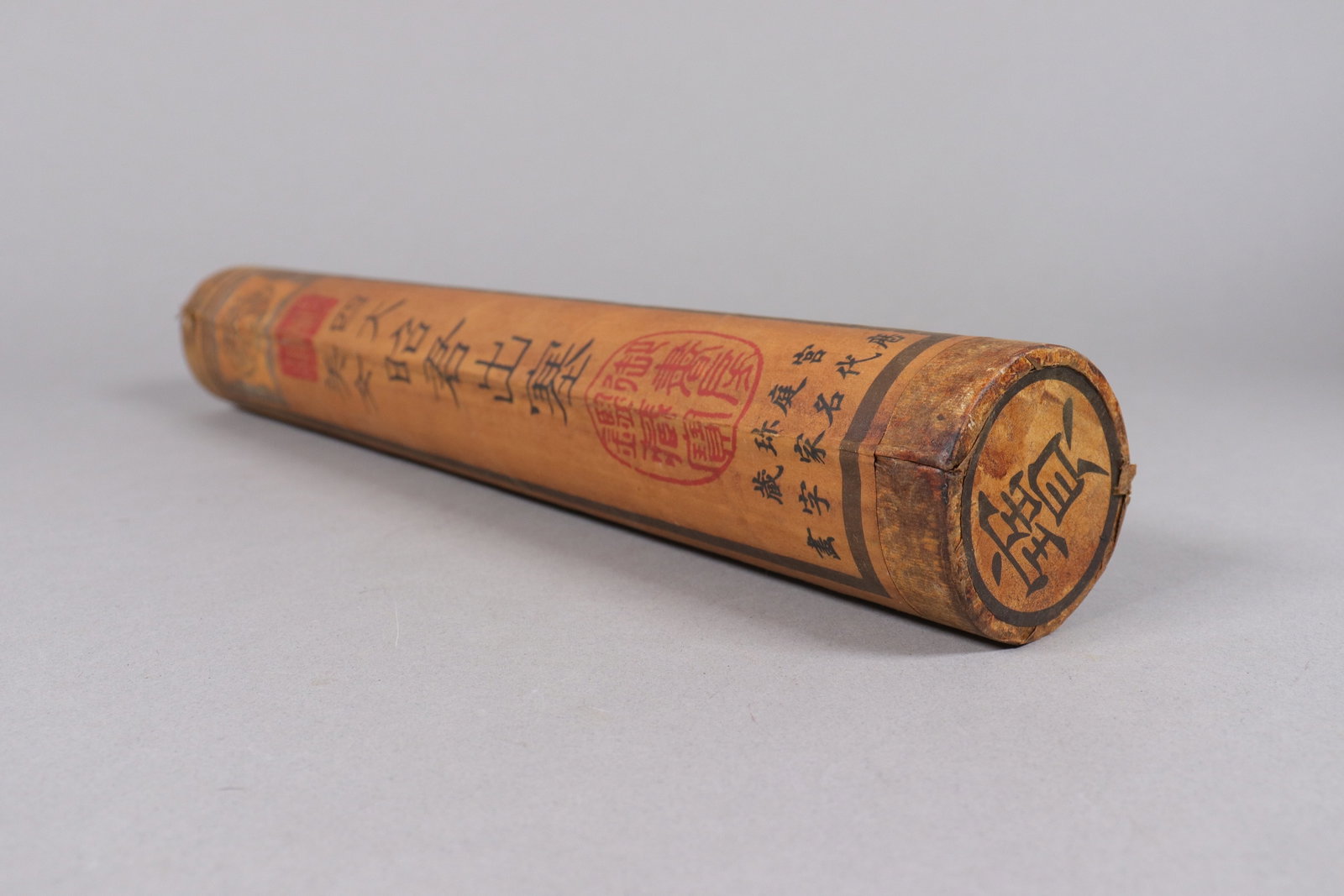 Lots Chinese art items - 6