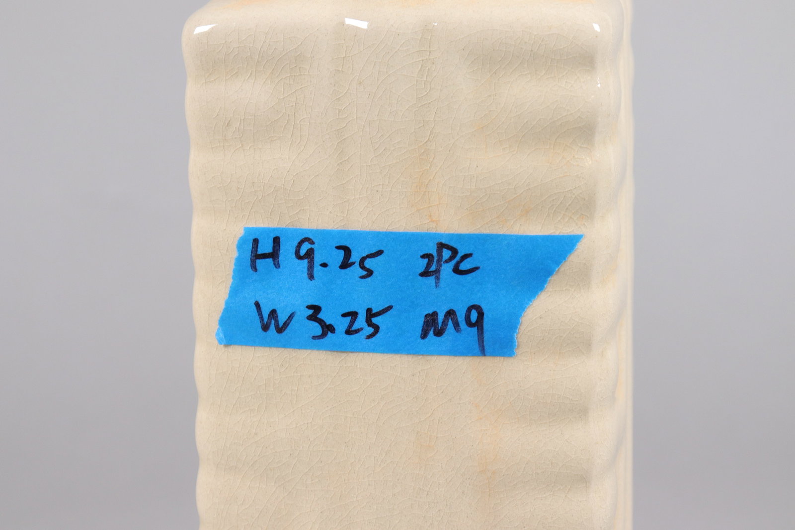 2 Chinese fine vase - 7