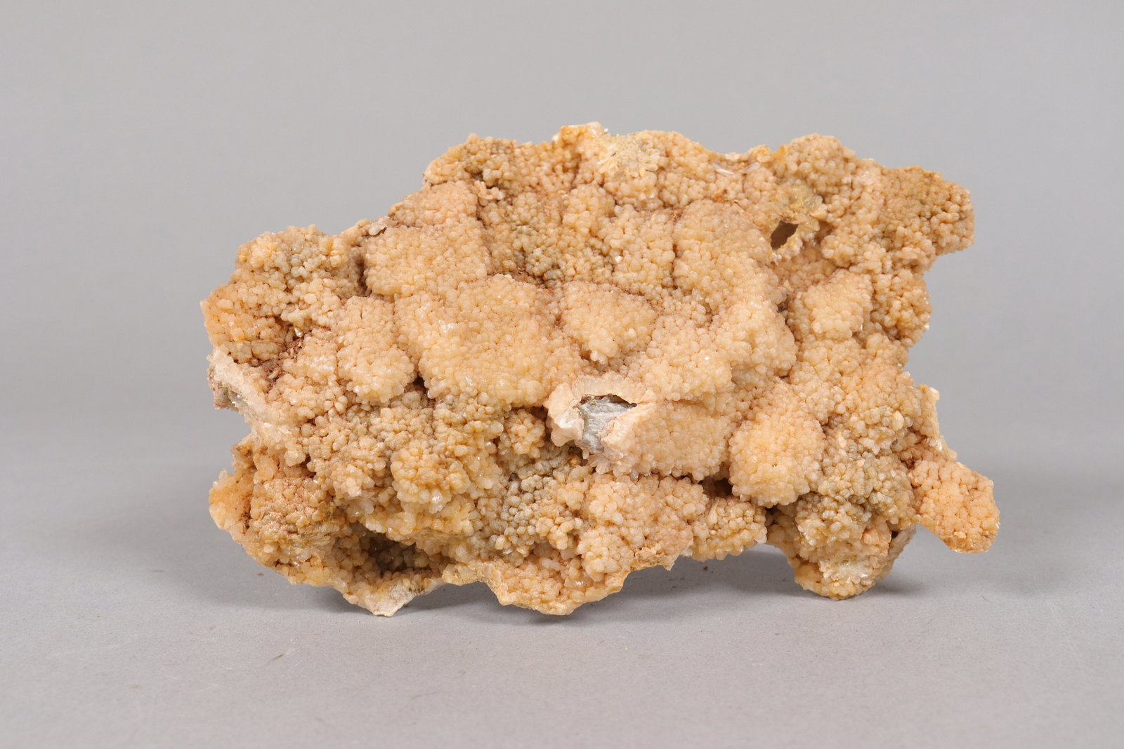 Lots fine geodes boulder - 5