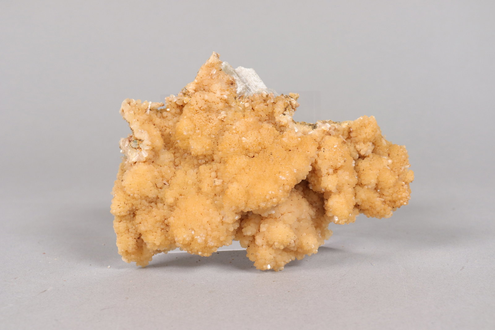 Lots fine geodes boulder - 7
