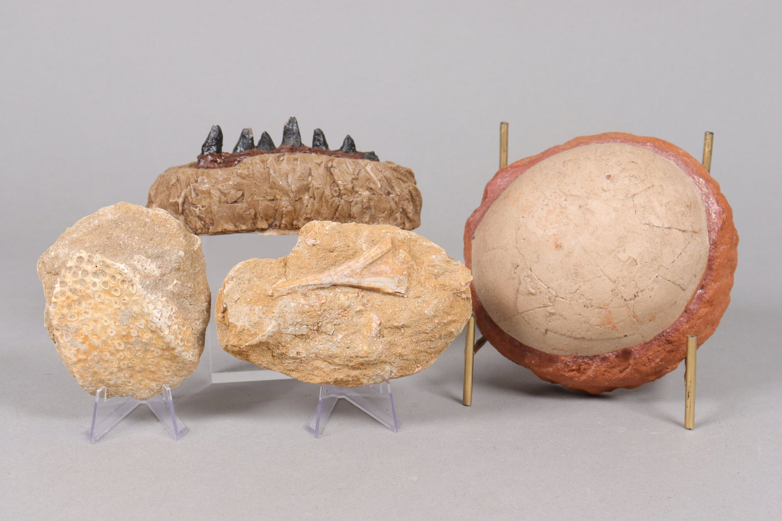 Lots estate carved boulder: Lots estate carved boulder. All sales are final, no return.