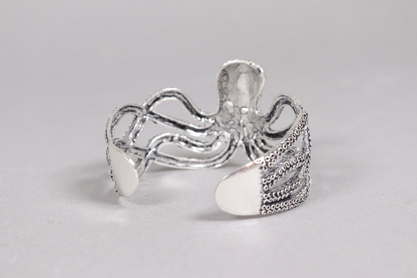 2 fine vintage bangles - 4
