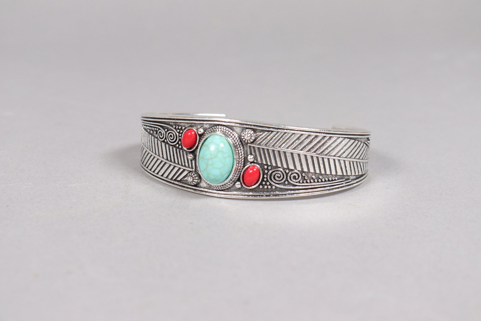 Lots estate fine bangles - 5