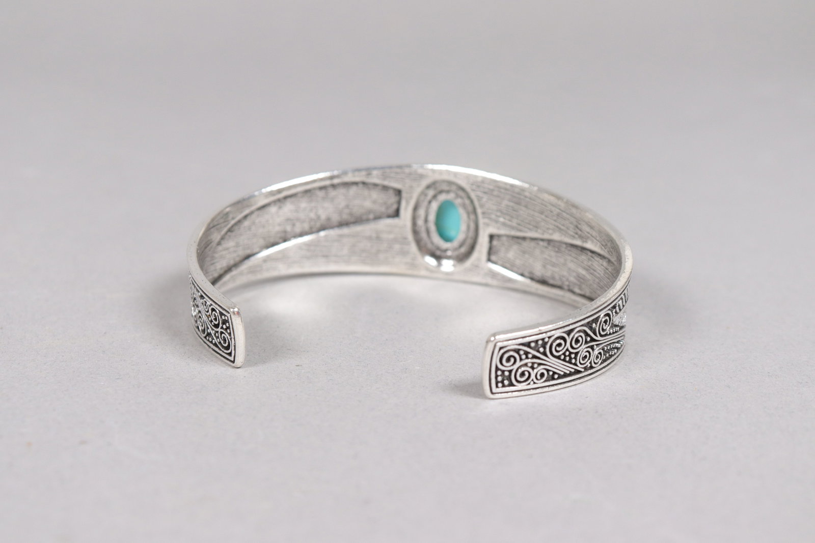 Lots estate fine bangles - 6