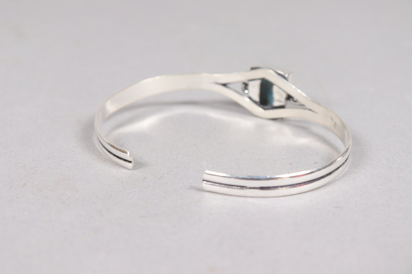 Lots estate fine bangles - 4