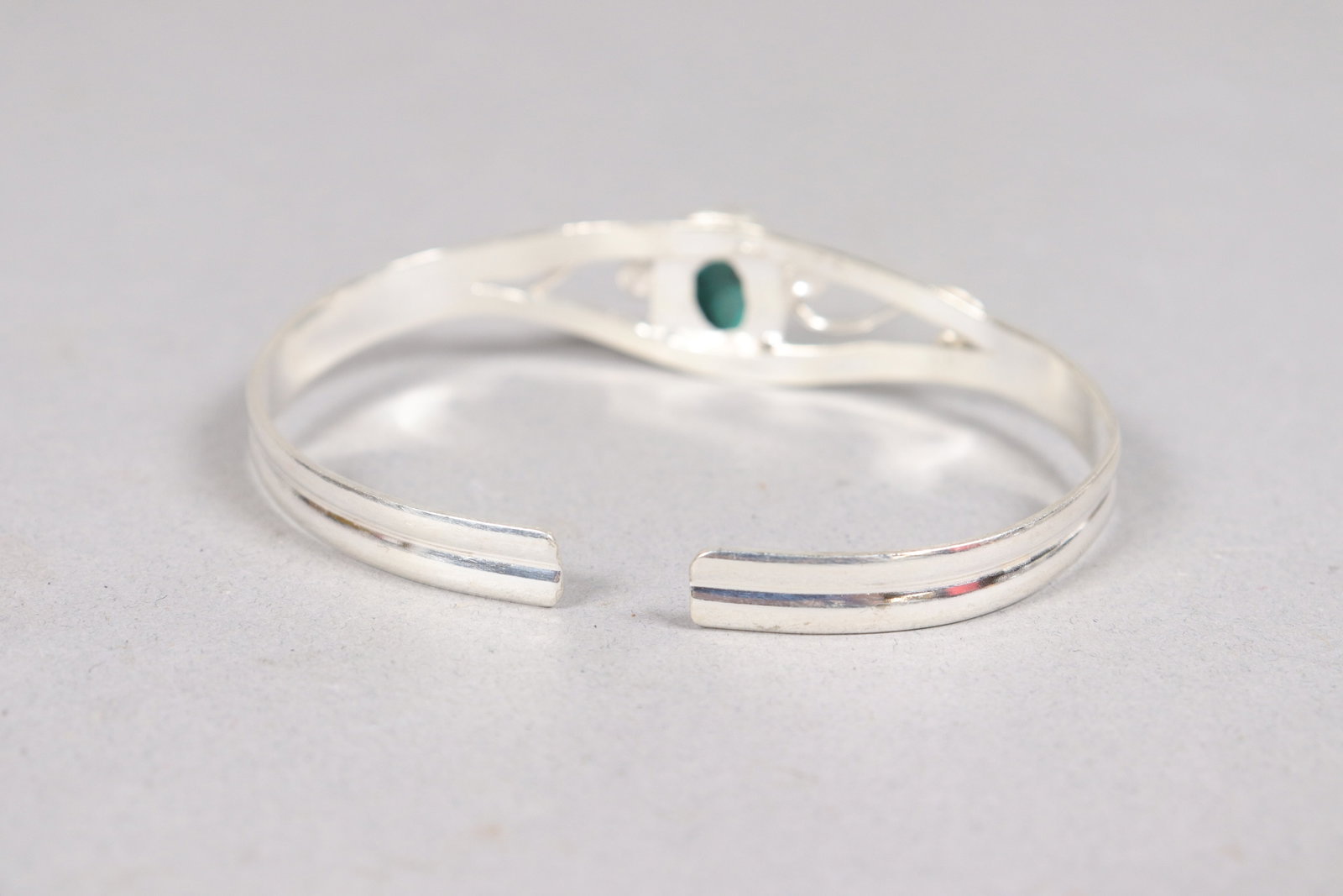 Lots estate fine bangles - 6