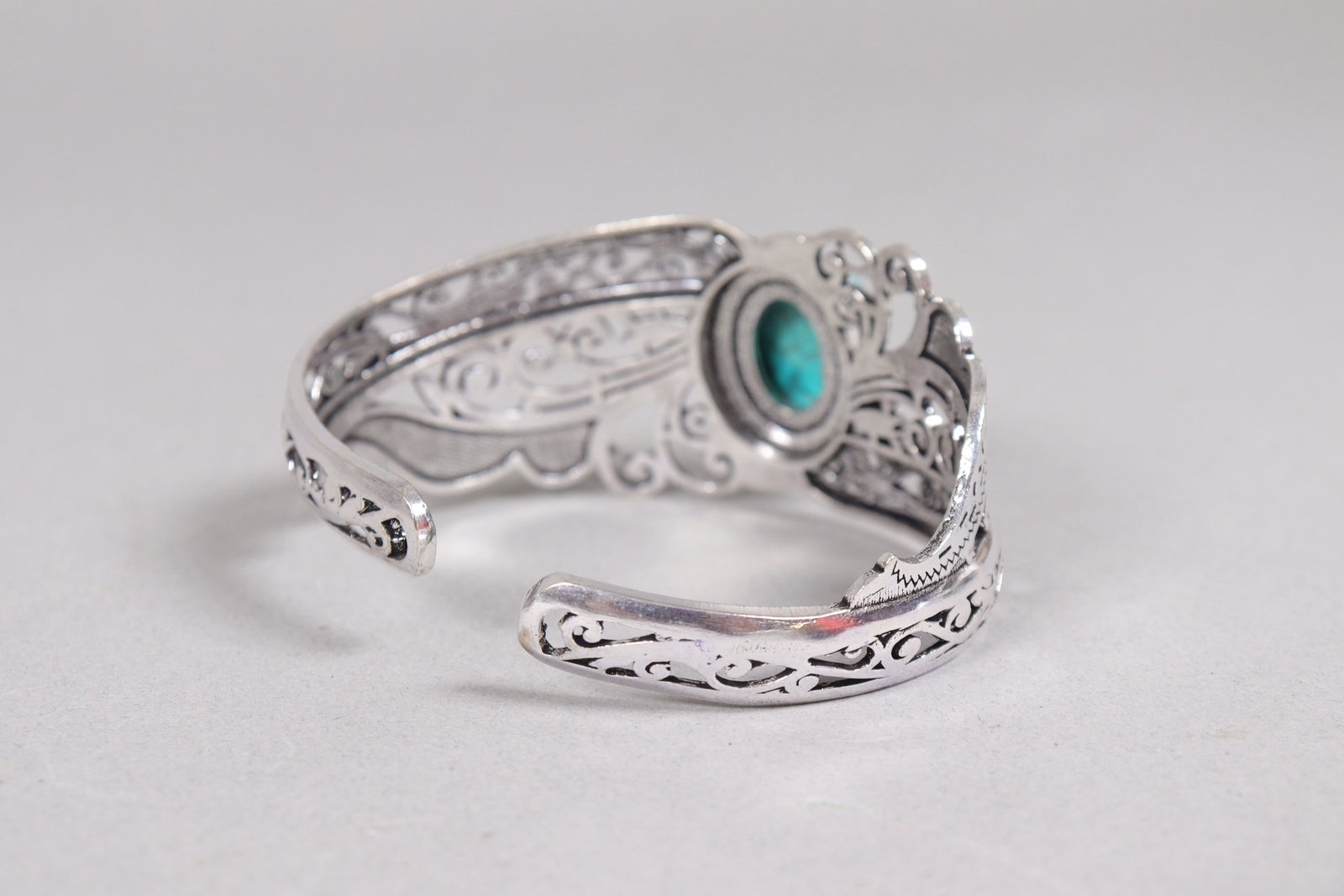 Lots estate fine bangles - 4