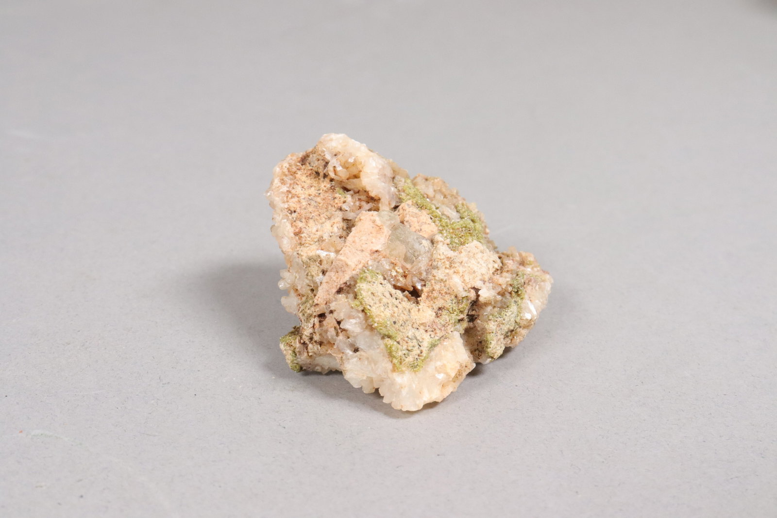Lots geodes specimen - 6