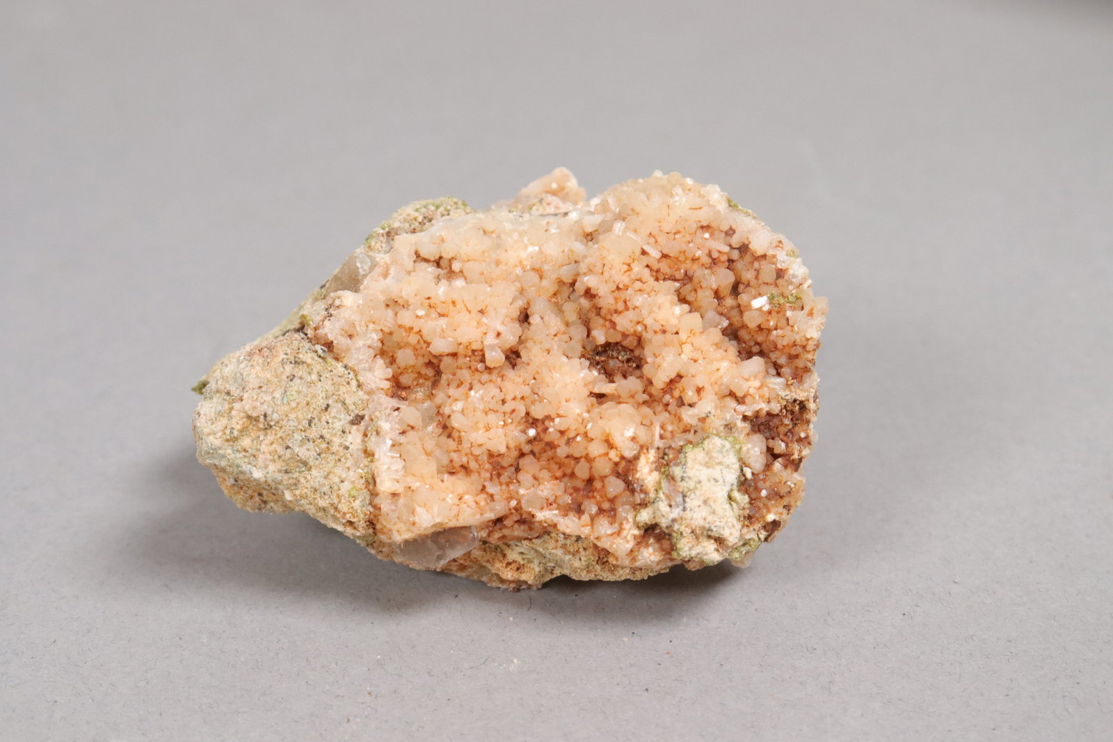 Lots geodes specimen - 5
