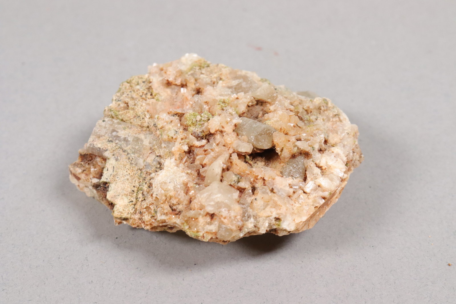 Lots geodes specimen - 7