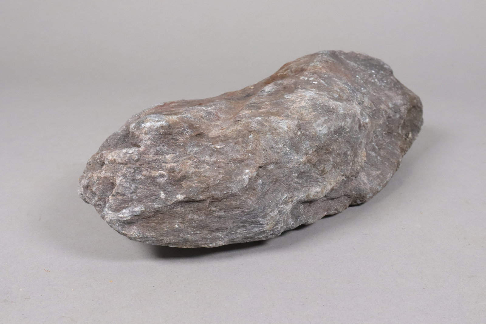 A fine large meteorite - 3