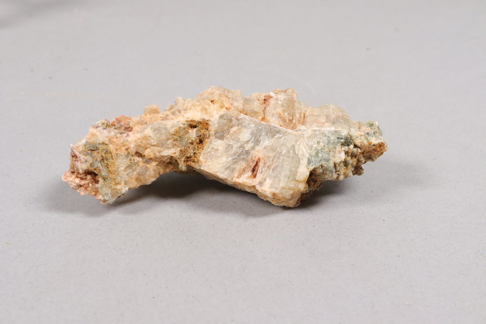 Lots geodes specimen - 5