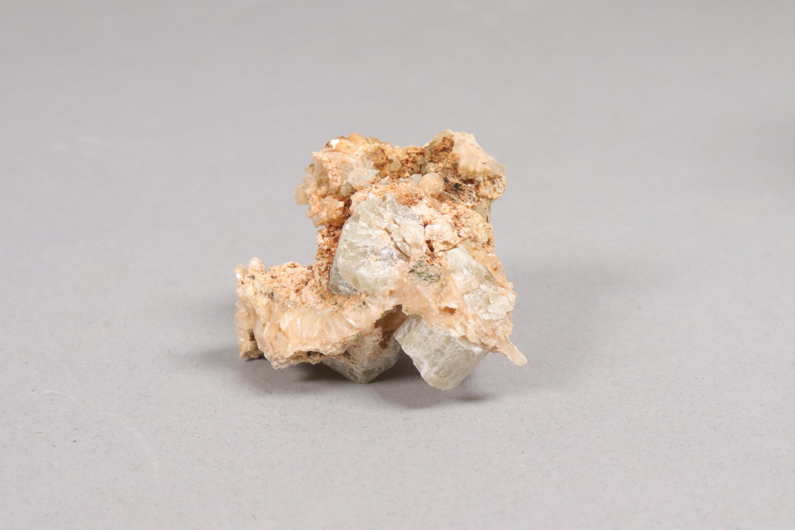 Lots geodes specimen - 6