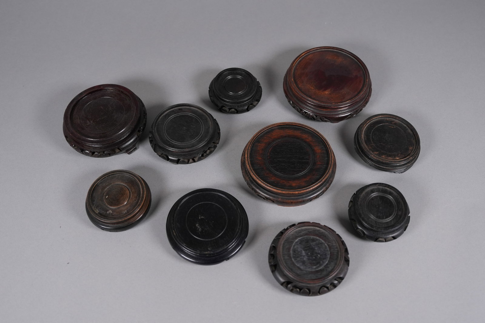Lots fine estate items - 3