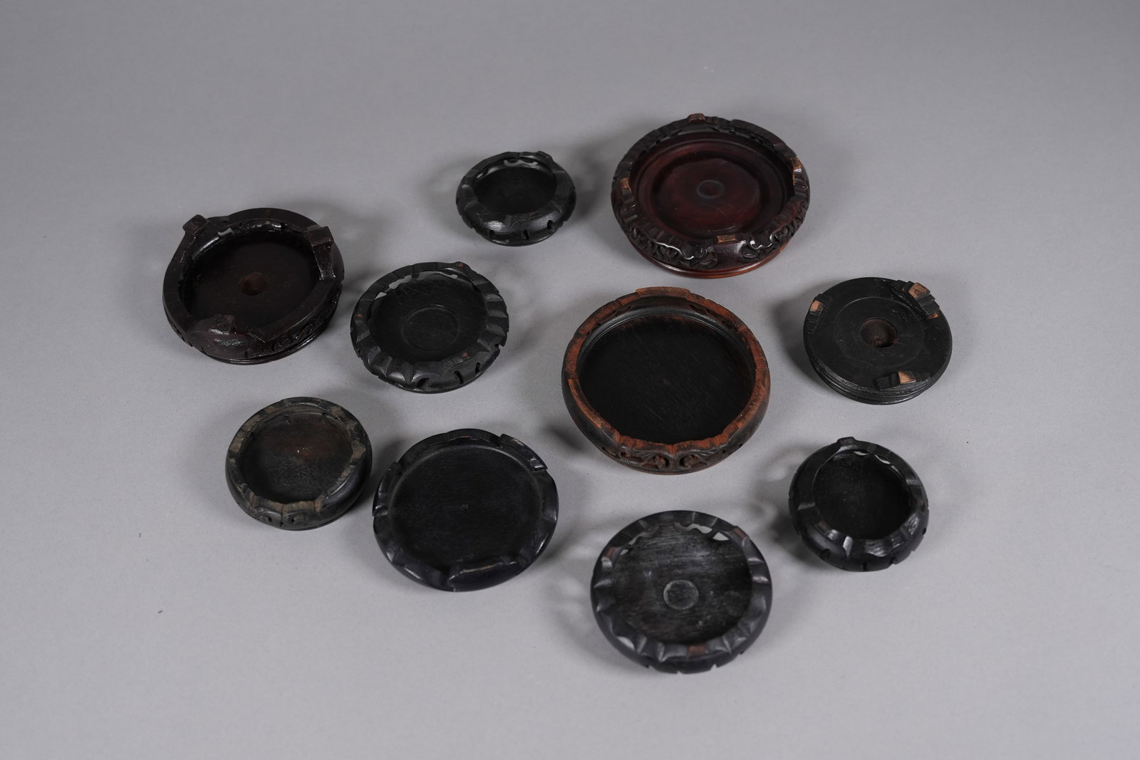 Lots fine estate items - 4