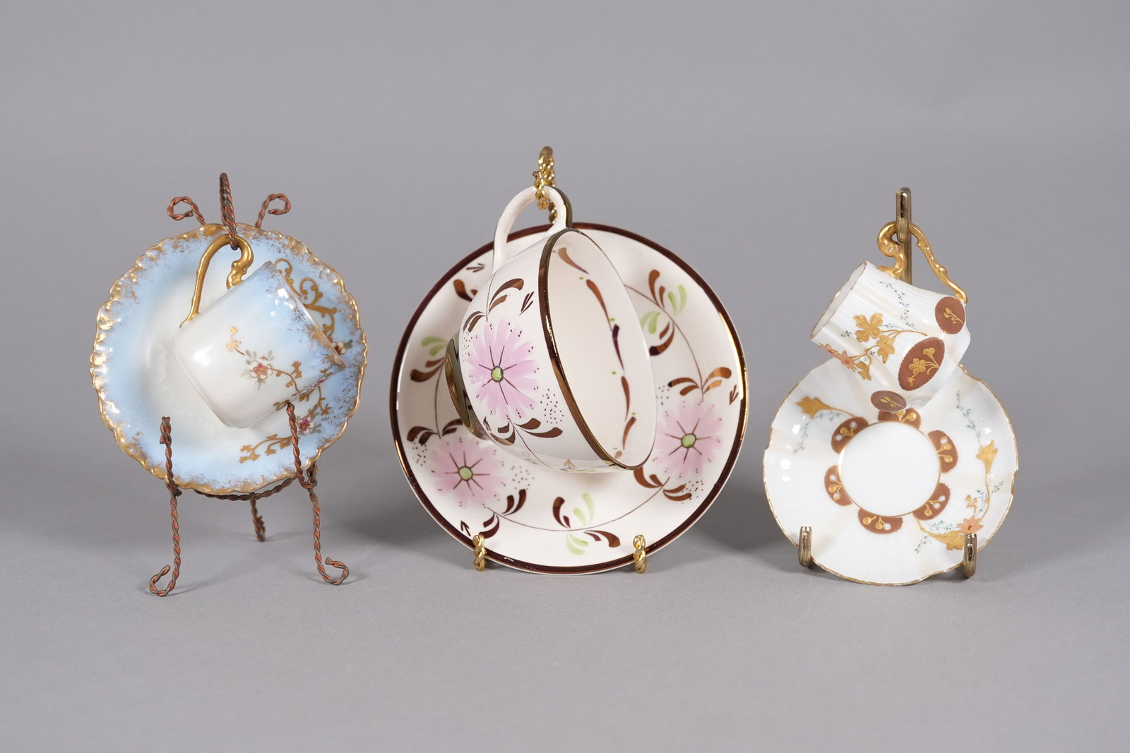 Lots estate ceramics - 5