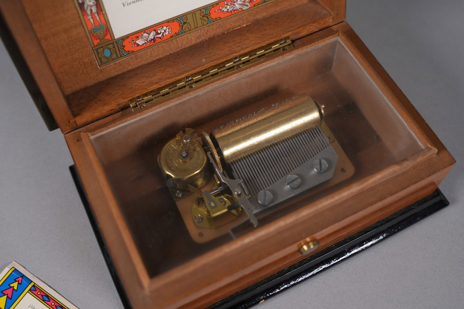 Lots estate fine boxes - 4