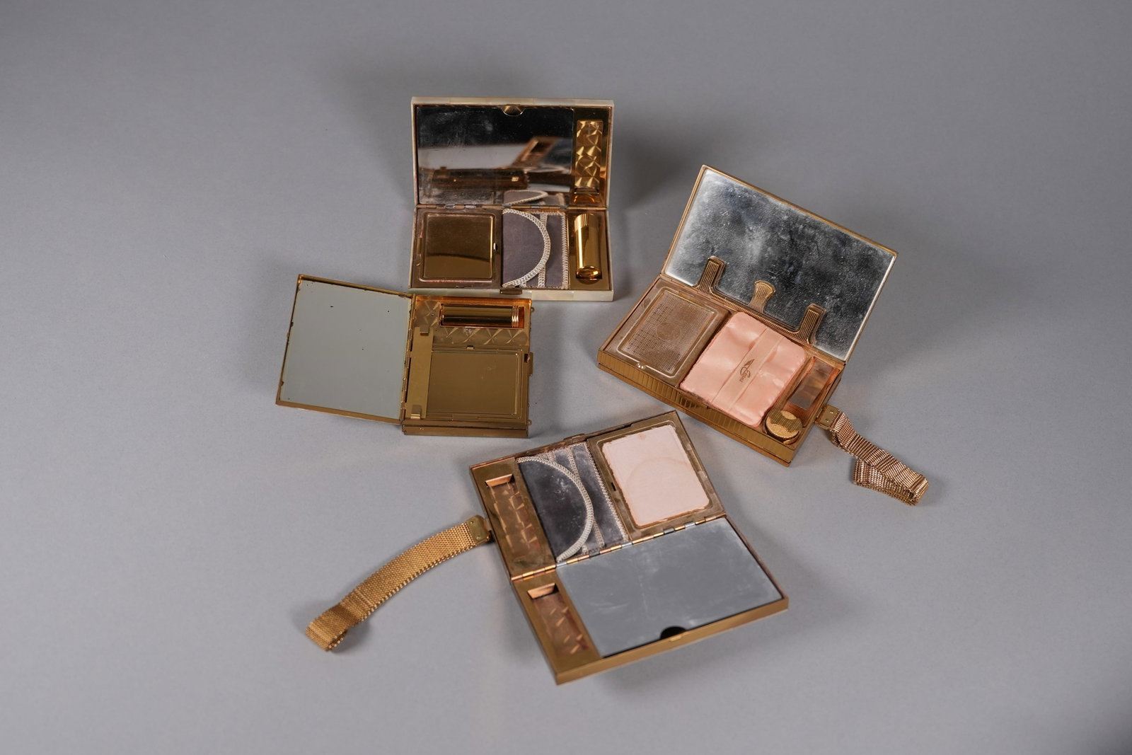 Lots estate fine boxes - 5