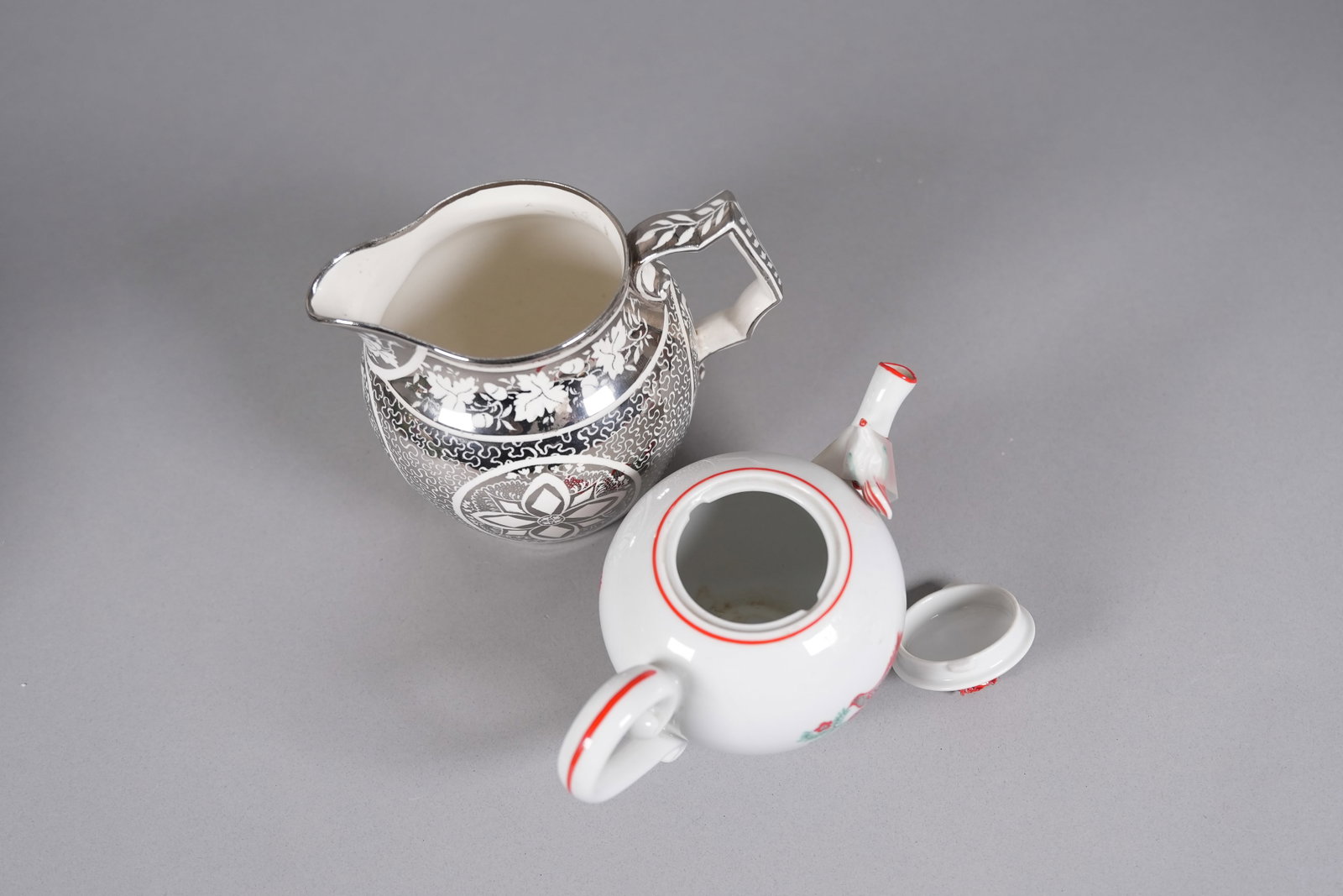Lots estate items - 5