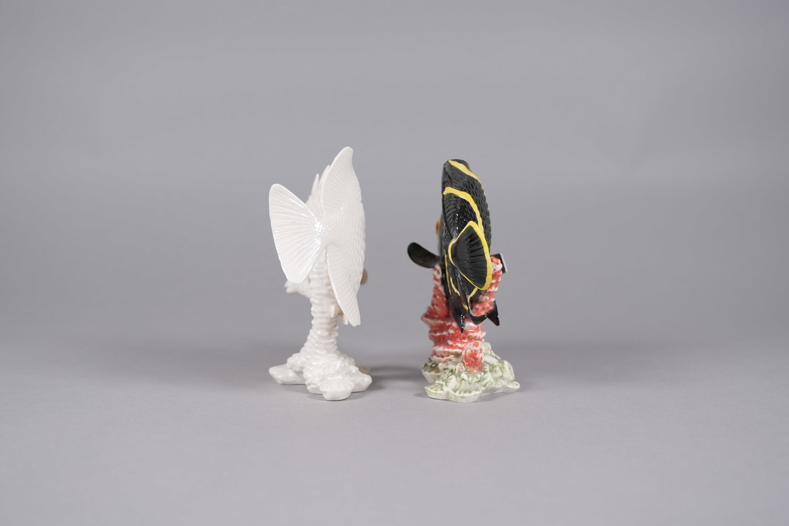 2 Goebel ceramics fish - 6